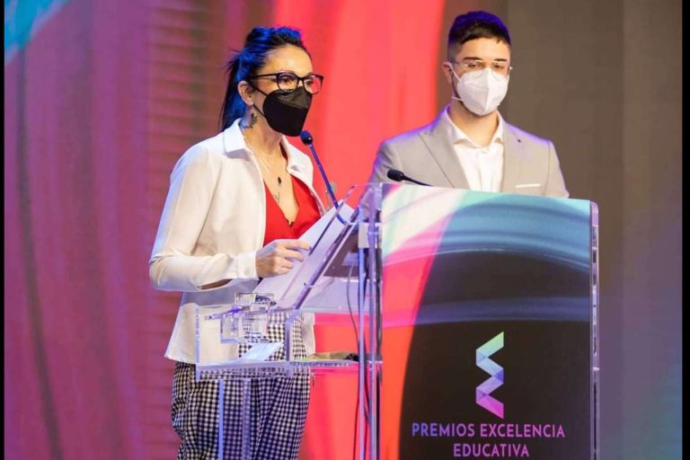 La efectividad de Proyecto Jarque, innovadora metodología para la prevención del bullying, avalada por importantes reconocimientos