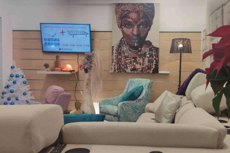ConfortHouse abre una nueva tienda de muebles en Valdepeñas