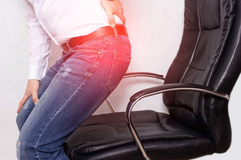 La nueva tecnología que trae Clínica Azorín para dejar atrás la ciática