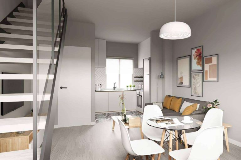 ¿Cuáles son las sus principales diferencias entre tour virtual 360, renders 3D e imágenes 360º?