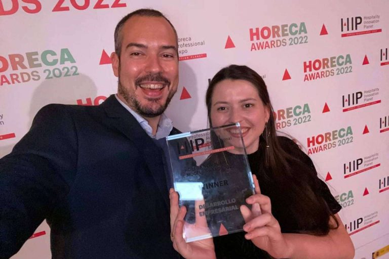 ¿Es posible abrir un restaurante sin inversión inicial? La startup española Rentastic ya lo ofrece