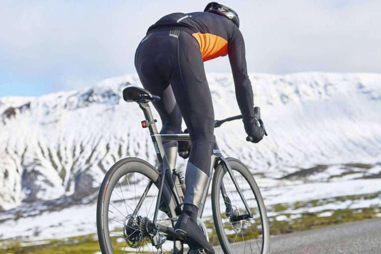 5 recomendaciones para elegir un culotte de ciclismo