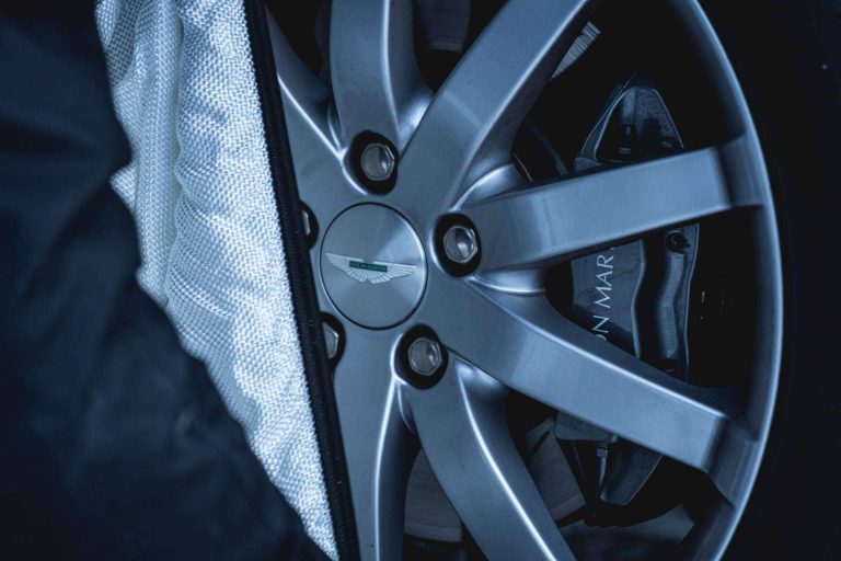 Un imprescindible para equipar el automóvil y prepararlo para la nieve son las cadenas para nieve