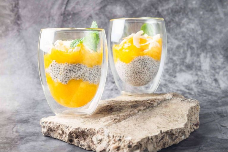 La tienda online especializada en semillas de chía, Fayle Seeds