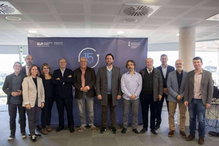 Neurogenesis, uno de los miembros de la asamblea de computación cuántica en España