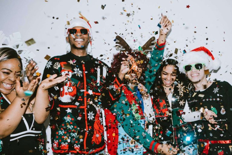 Estas navidades los más jóvenes pueden elegir opciones de regalo de Flappin’