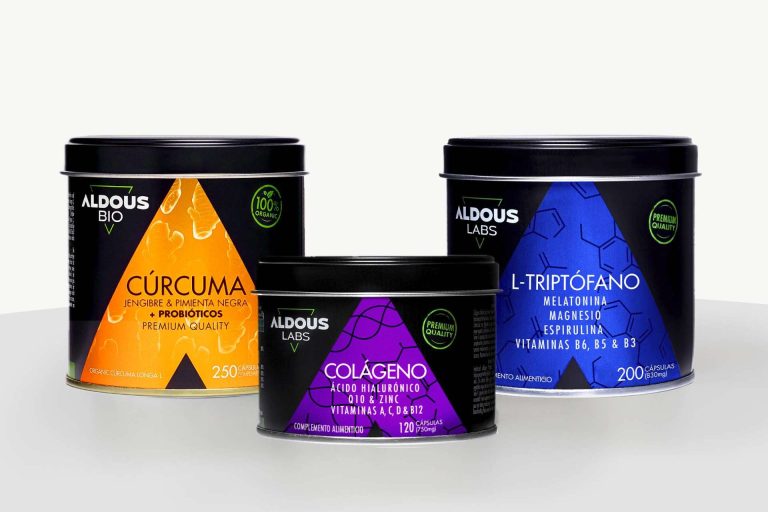 El frenazo del comercio electrónico no afecta a Aldous Bio, que vuelve a conseguir récord de facturación en noviembre