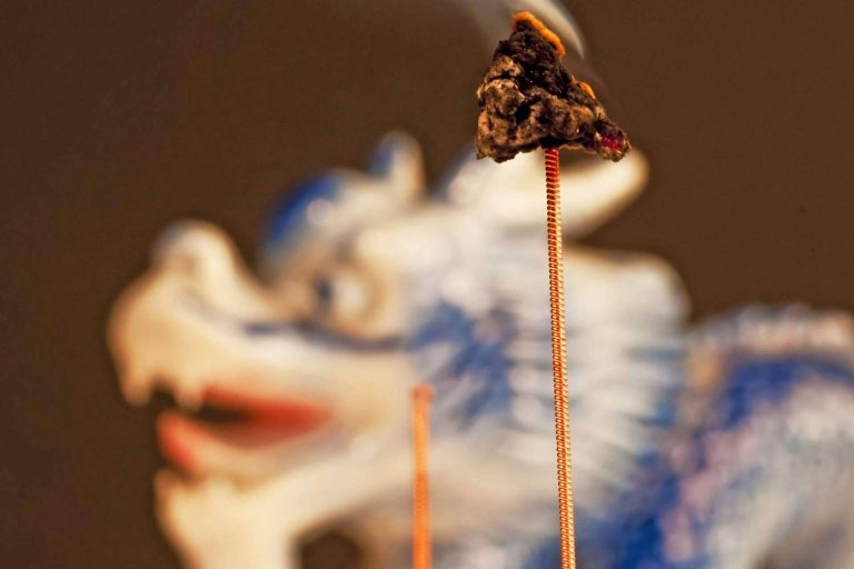 Los tratamientos de acupuntura. Centro Holístico Nüwa