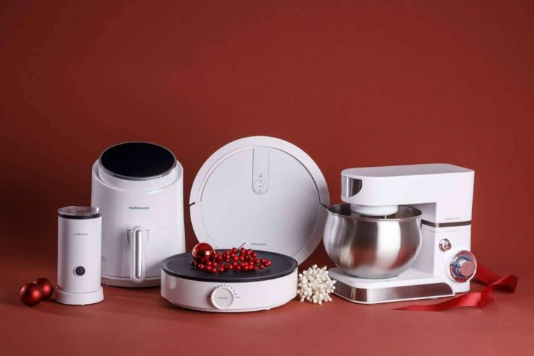 Mellerware y su catálogo de regalos de Navidad por menos de 50 €