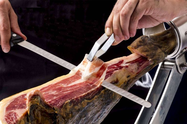 Jamones y paletas ibéricas Segundín, el gourmet ibérico artesanal