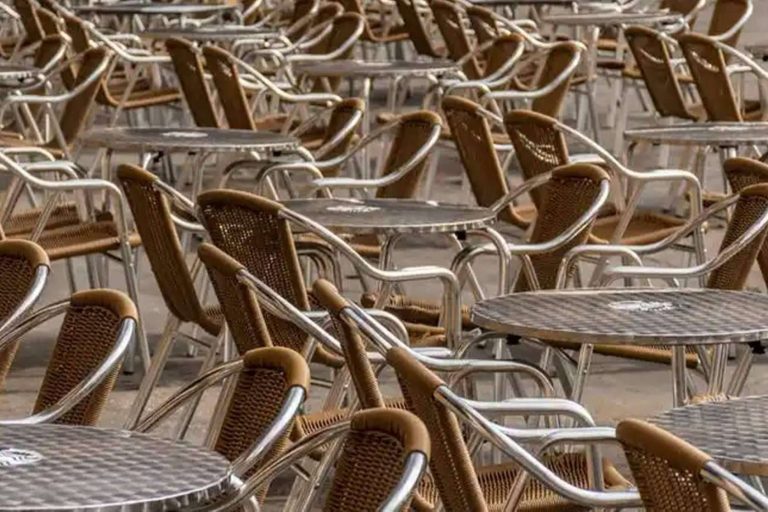 Muebles-Hostelería, especialistas en muebles de hostelería para todos los estilos