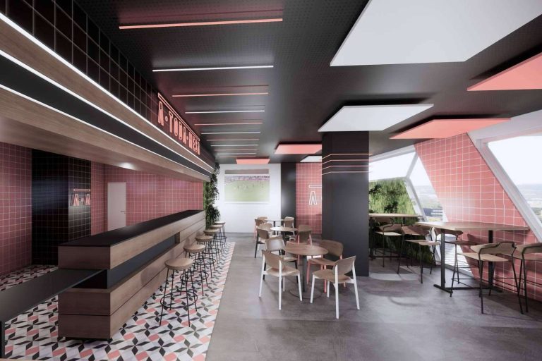 A Toda Mesa reabre el mítico Tupas con un nuevo local