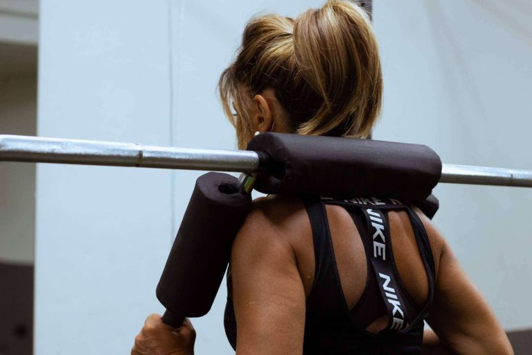 Muévete Conmigo ofrece entrenamientos de fuerza para la pérdida de peso