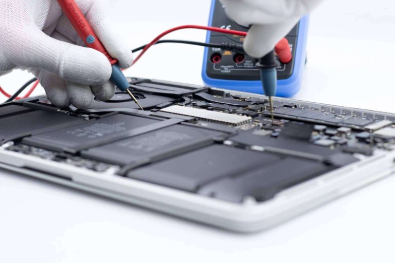 Reparación de Mac con BCNmóviles