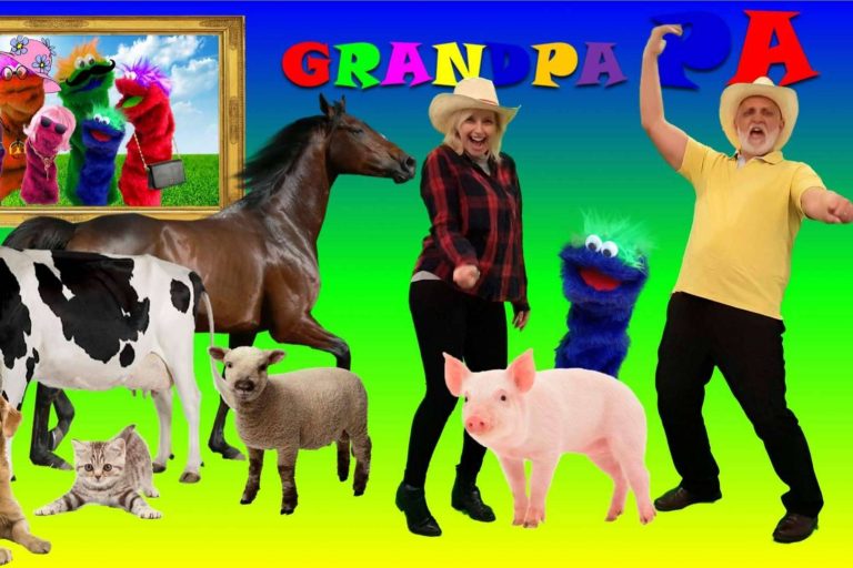 Cursos de inglés con metodología amena y eficaz para alumnos de 0 a 5 años, de la mano de Millington Drake