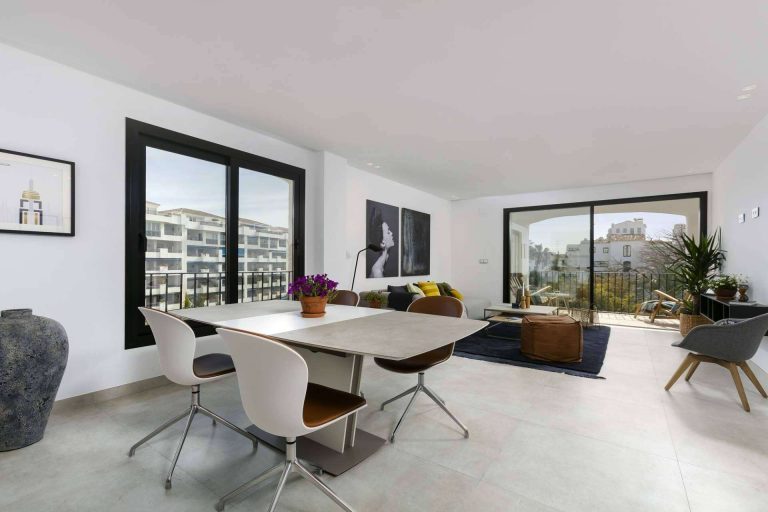 El futuro de Marbella como destino para los nómadas digitales