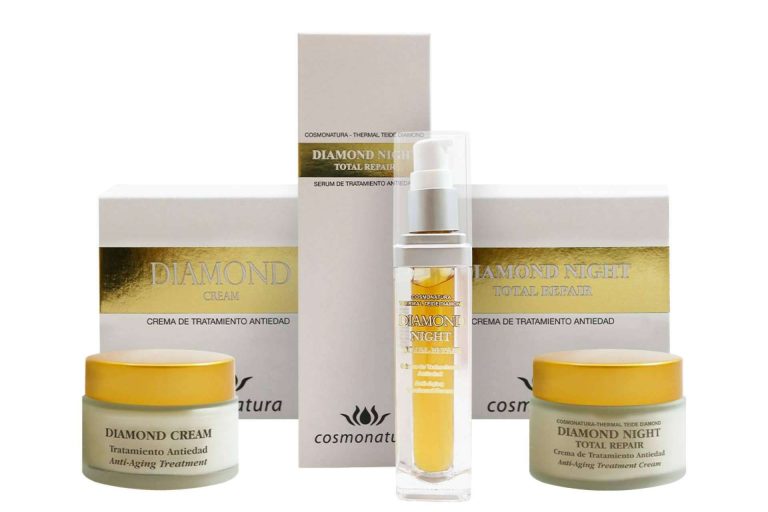 Cosmonatura, una tienda online de cosmética natural especializada en el aloe vera