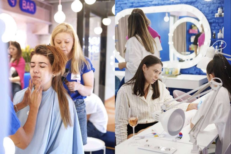 ¿Qué servicios ofrece G.Bar?