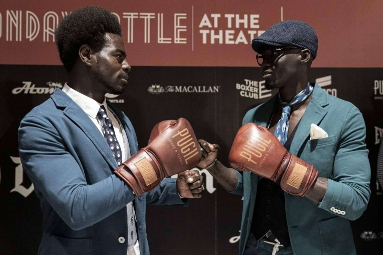 Regalos de Navidad para los amantes del boxeo, en Pugil Store