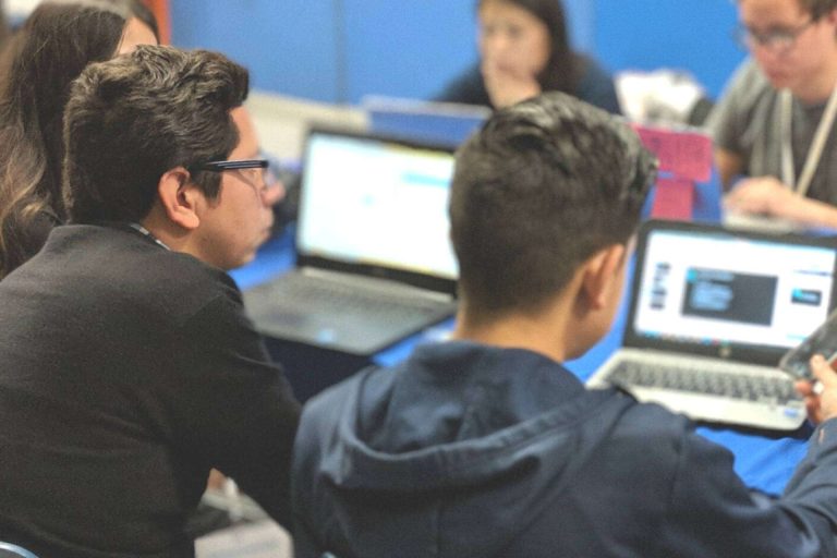 Potenciar la educación con tecnología de Google for Education, con Edvolution