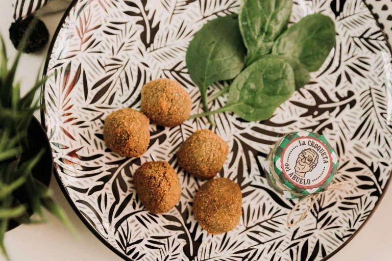 Estas Navidades, croquetas para celebraciones con La Croqueta del Abuelo