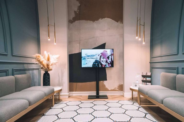 Dentinova, la clínica dental especialista en tratar la fobia dental de los pacientes