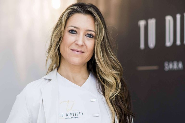 Acudir al dietista si se quiere adelgazar es importante, de la mano de TU DIETISTA®