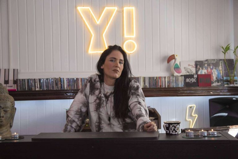 El oasis musical #YembeSessions, una propuesta de Yembe!