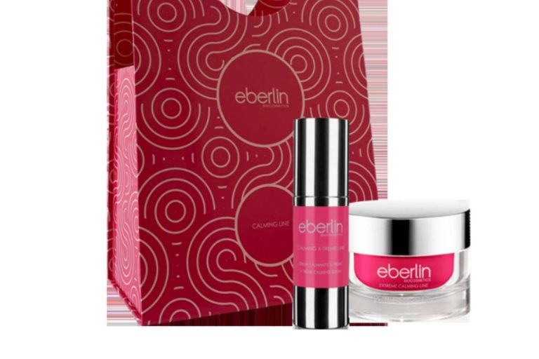 La tienda Pilar Delgado Instituto Estético ofrece artículos de la marca de cosméticos Eberlin