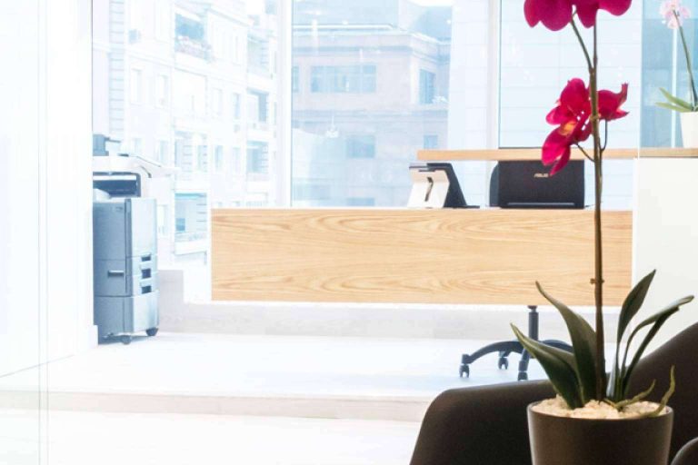 Atrium destaca las ventajas de la domiciliación de sociedades Madrid