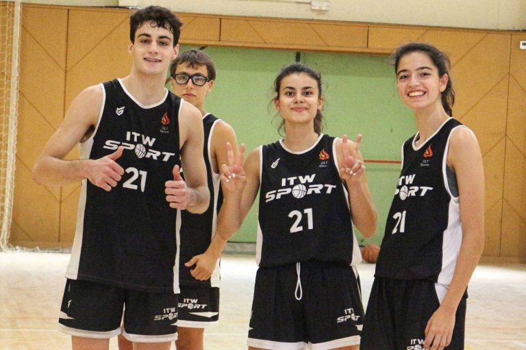 ITW Sport ayuda a gestionar la frustración en adolescentes mediante el deporte