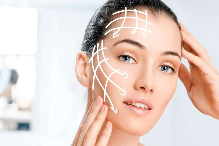 Crina Rus Beauty Center sobre su tratamiento con hilos tensores