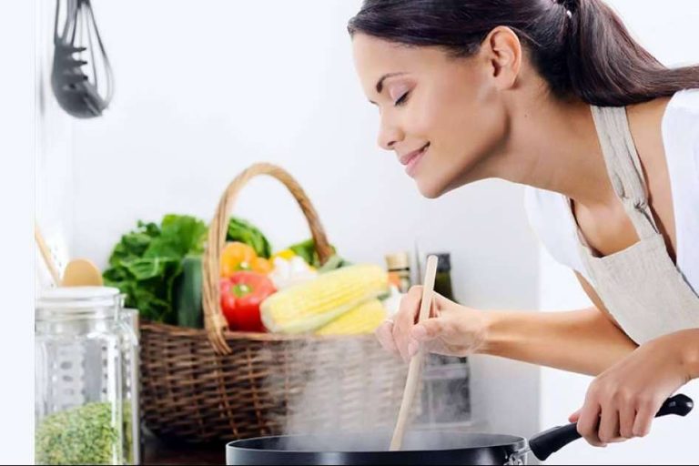 ¿Por qué la sinusitis puede causar la pérdida del olfato?