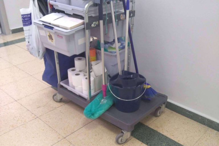 Las ventajas del DSAL, el Dispositivo Suministrador de Agua Limpia