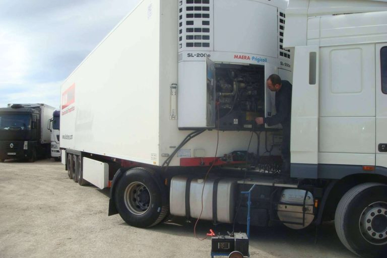 Alicotrans adquiere sus instalaciones en Moncada, Valencia