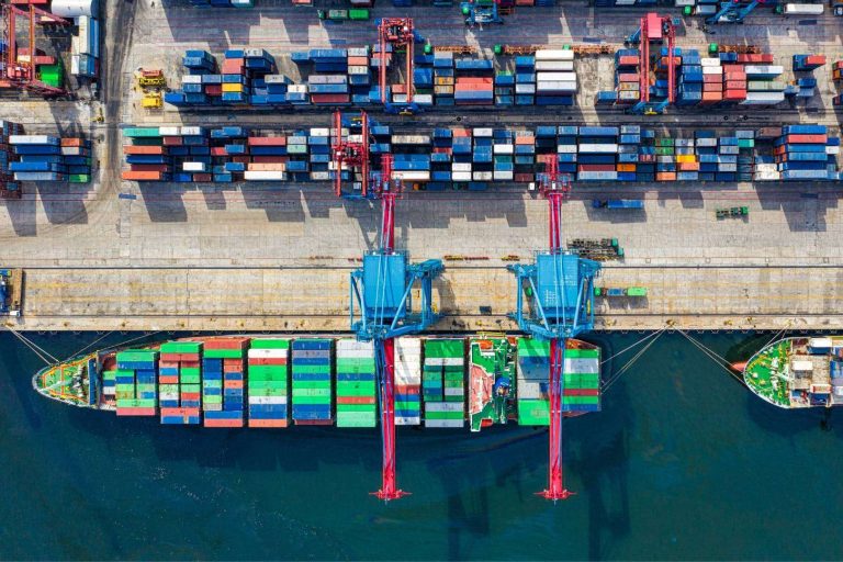 EccoFreight y su apuesta por la sostenibilidad en el transporte de mercancías