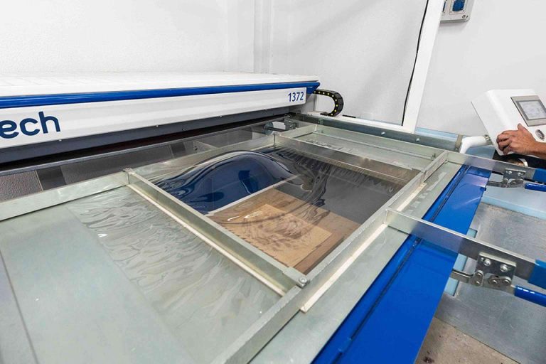 La revolución del termoformado