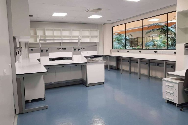 Enforced, la compañía especializada en la cobertura 360º a los proyectos de salas limpias