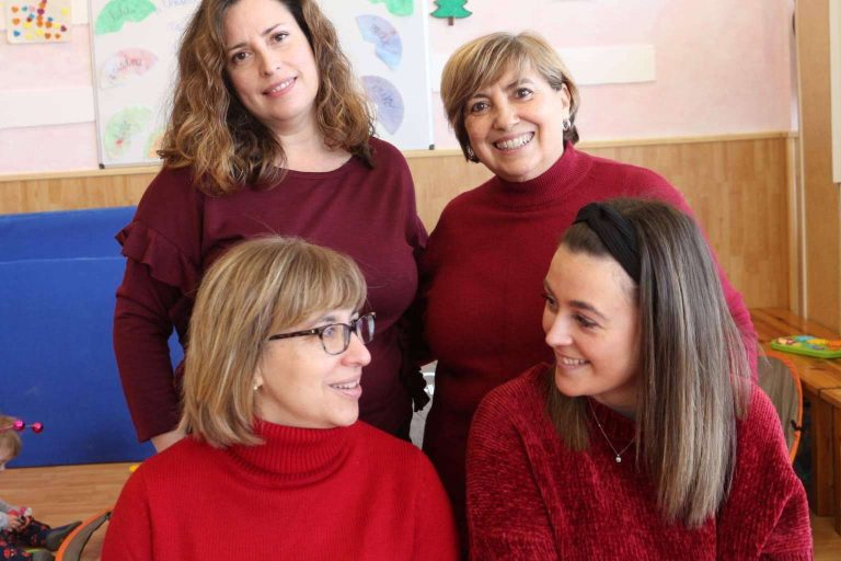 La academia AFIND y sus actividades para aprender idiomas