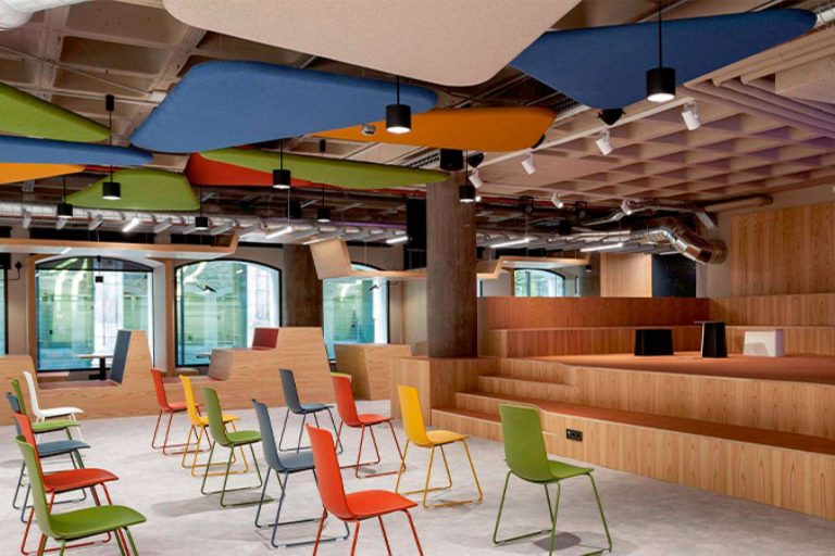 Acerca de las declaraciones ambientales de Absotec