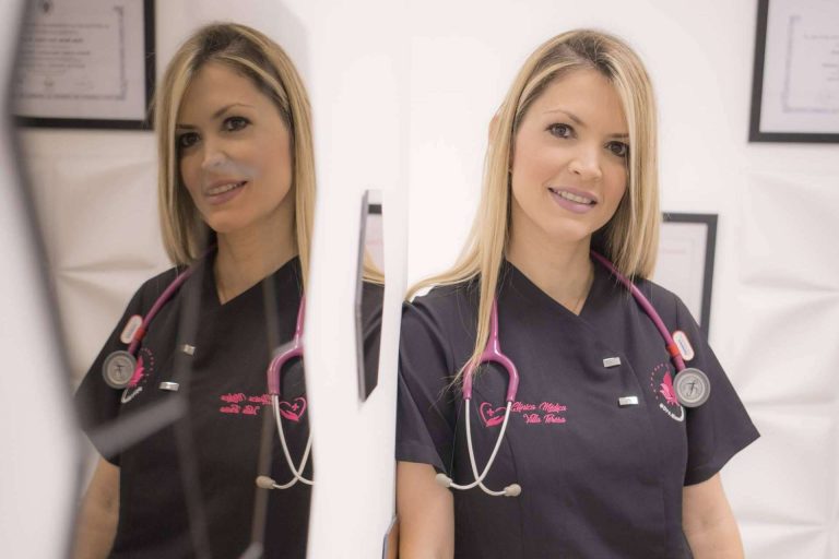 ¿Cómo combatir los síntomas de la menopausia? La ayuda de la Dra. María José Gómez