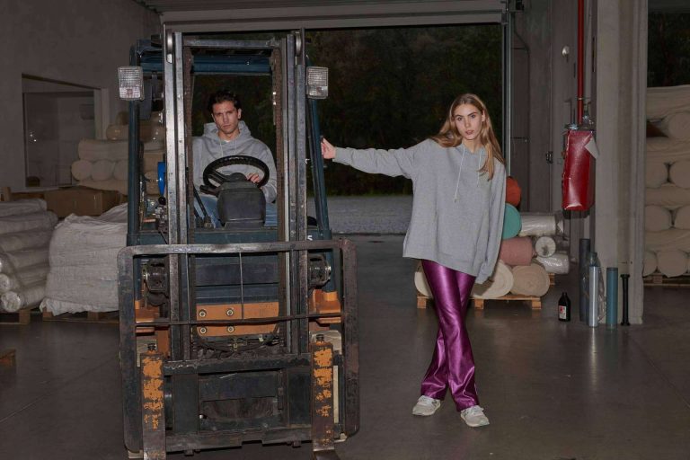 La firma Troppo lanza 'Stage V', su última colección del año