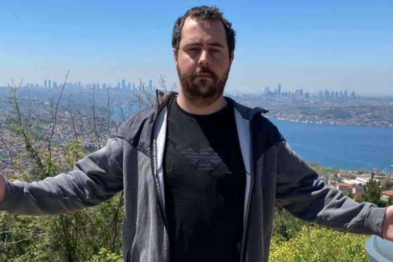 Servicio de consultoría de la mano de Jon Quintana