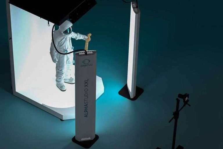 Orbitvu sobre la importancia de una buena presentación de producto para su éxito