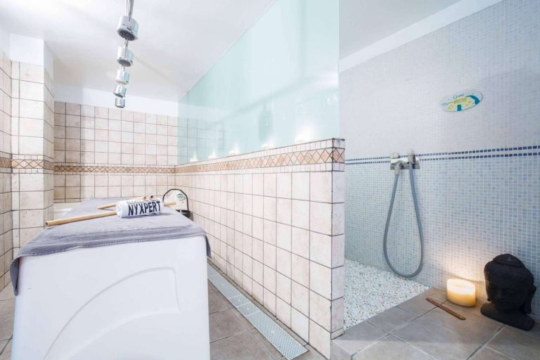 Spazio Nyxpert ofrece tratamientos terapéuticos personalizados