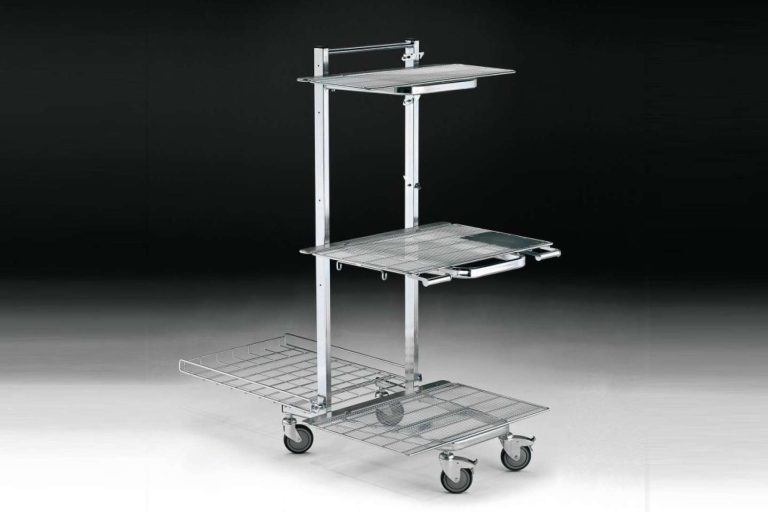 El equipamiento comercial para el sector hotelero disponible en Marsanz