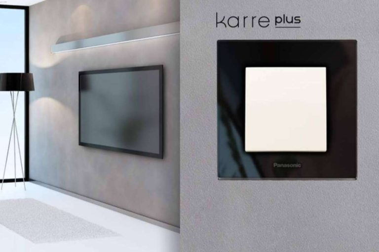 Guijarro Hermanos dispone de series de mecanismos Panasonic