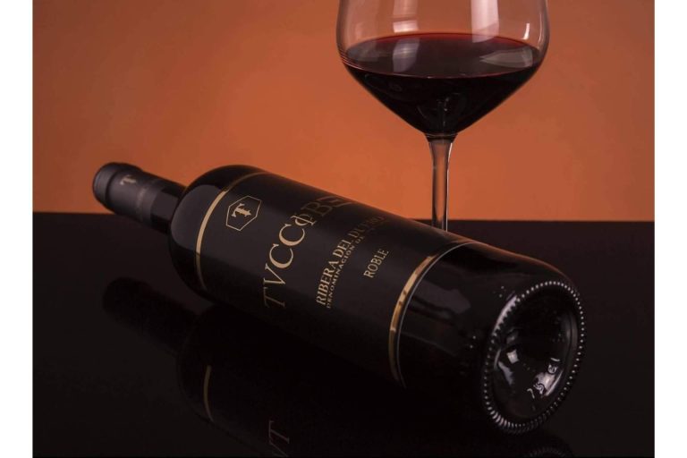 Conocer el enigmático vino Tvccibel