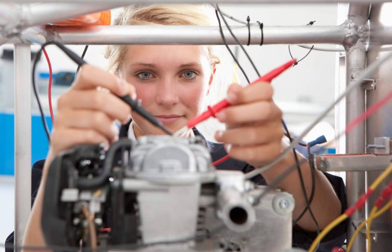 Nueva Ley de Formación Profesional