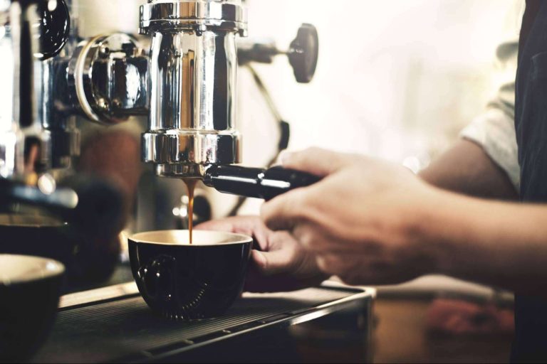 Projectum.es ayuda a gestionar la apertura y licencias de cafeterías